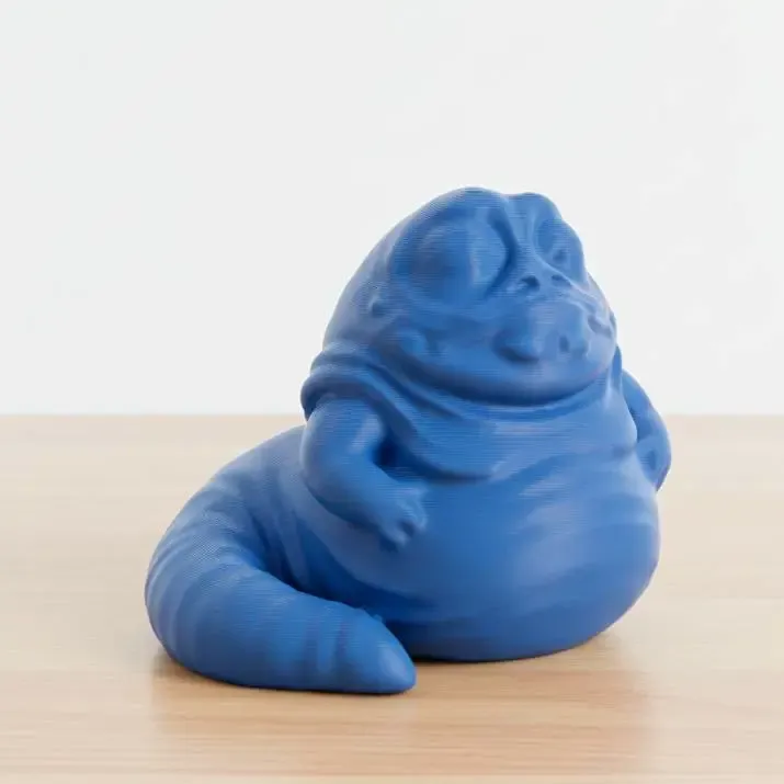 Jabba the Hutt