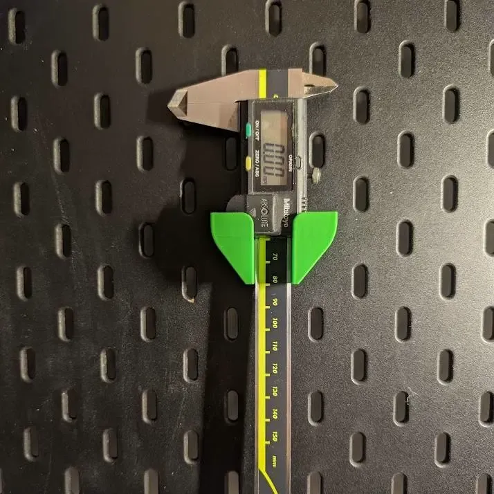 Skadis caliper holder