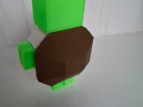 Turtle Articulated - Super Bear Adventure-3