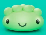Blob Monster 05-1