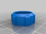 Ball and Socket-7