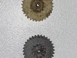 Replacement Gear for AC Synchronous Motor Gearbox-1