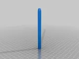 Cartoon Bomb Pen-4