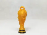 World Cup Trophy keychain-3