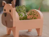 Dog pot-1