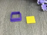 قاطع طين مربع-2
