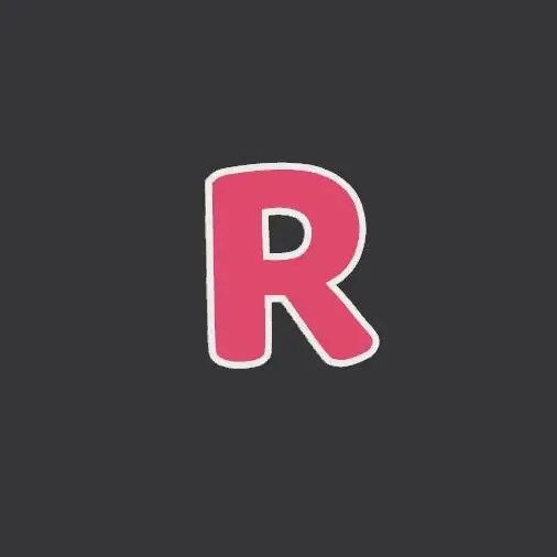 R