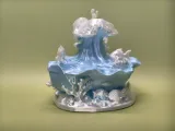 海浪 Ocean Wave-1