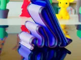 zig zag smartphone holder-2