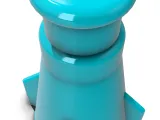Balloon powered rocket 2-3