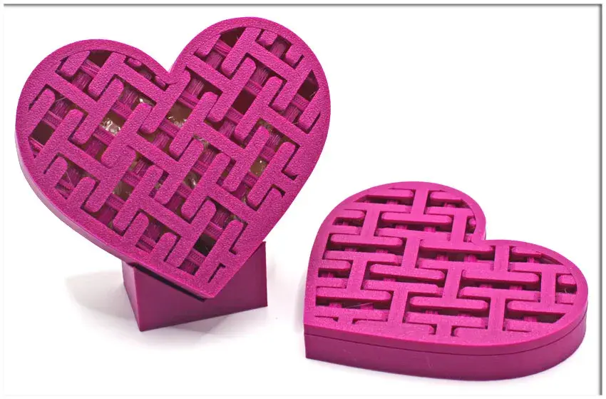Heart Box