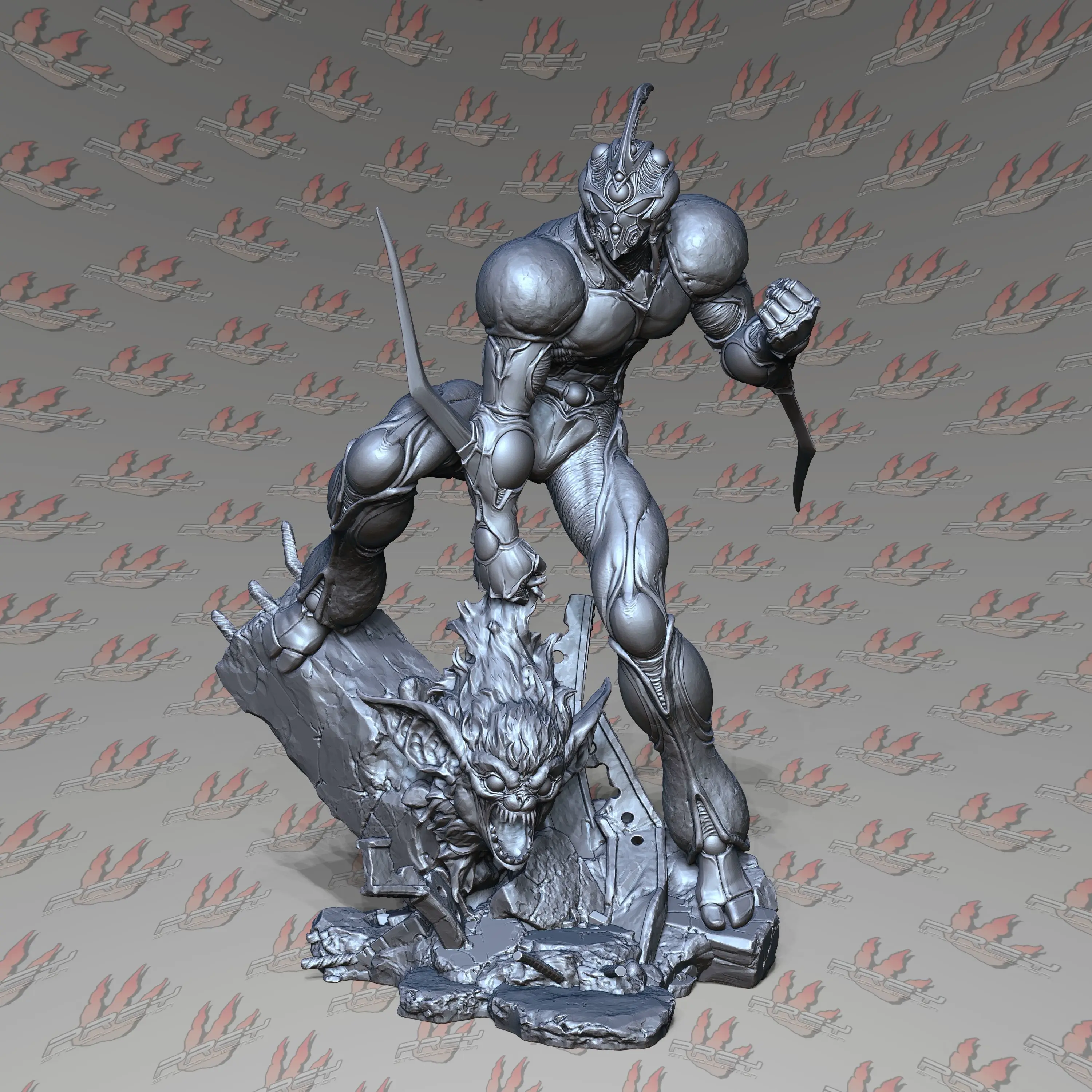 GUYVER