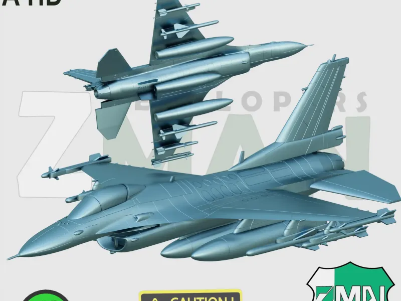 F-2B MITSUBASHI (EMBALAGEM INDIVIDUAL ASP) STYLE-B