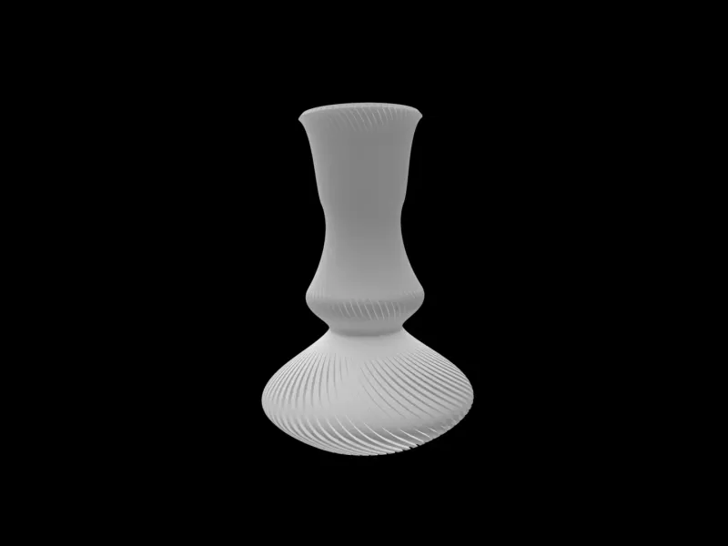 Vase