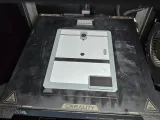 3D Printer Clock - printable without CFS-4