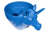 Unicorn flower pot-4