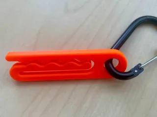 Clothes Pin