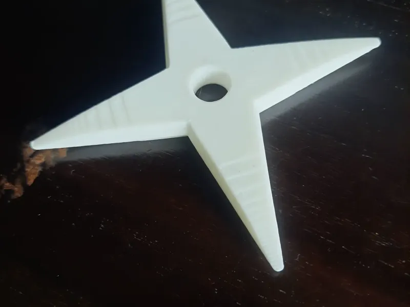 Shuriken