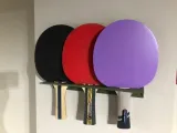 Table Tennis Racket Mount-2
