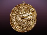 Crocodile pendant-1