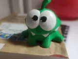 Portachiavi Om Nom-2