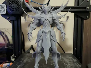 celestial emperor