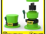 ST. PATRICK'S HAT GRINDER-0