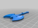 Tyrannosaurus Jet fighter-7