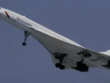 Concorde model-1