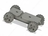 Modular Vehicle Chassis-3