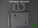 Cable Clip for Printer Cable-4