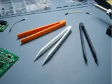 Precision Grip Trio: 3-in-1 Tweezers Set-0