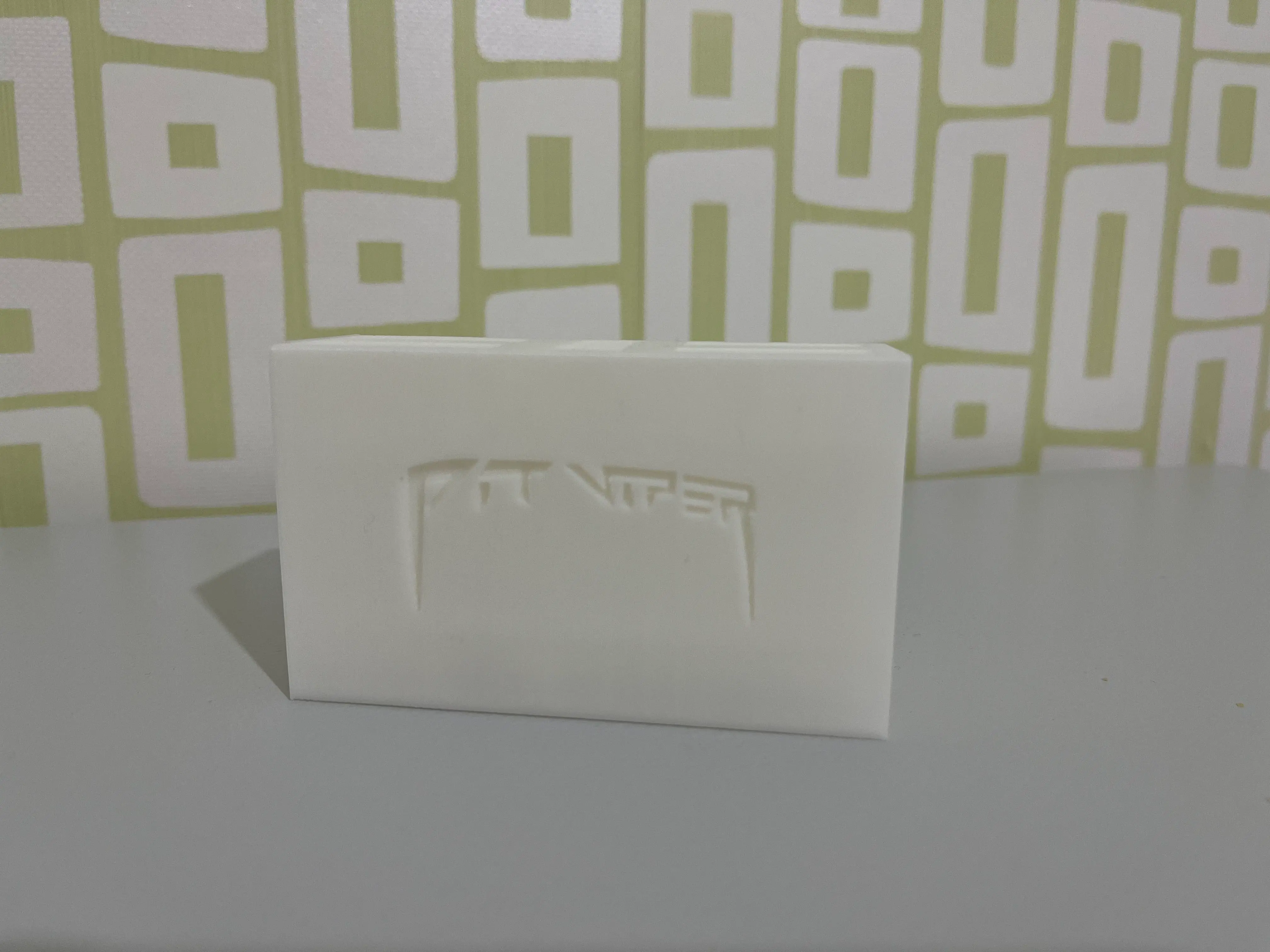 mODELO 3D DE FUNDA Y PORTAPISTOLAS TT PIT VIPER