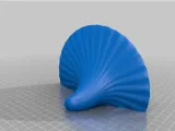 Shelf Mushroom-1