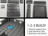 Dungeon tiles - basic tiles-0