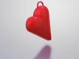 Heart Charm-2