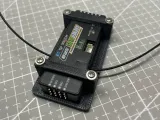 FrSky Archer Plus SR8 – Smart Receiver Mount-0