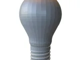 Classic Light Bulb-1