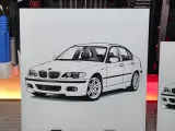 BMW E46 Facelift - Hueforge - 3 Colors-2