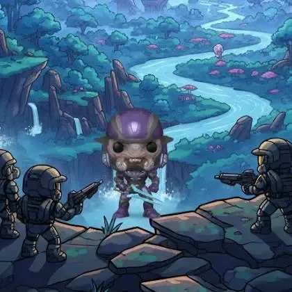 Elite Chibi