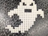Flexi Ghost - Scary-1