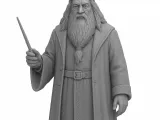 Dumbledore - Harry Potter-0