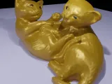 Cat Play-0