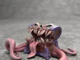 Monster Vault-0