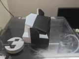 滤水盒子 | Water Filtering Box-5