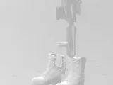 Soldier Cross-0