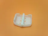 Toothbrush Case Hinged-3