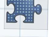 Sottobicchieri per la Consapevolezza sull'Autismo-1