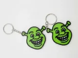 LLavero Shrek-1