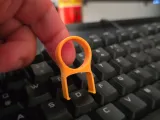 Keycap Puller | Keycap Removal | Keyboard-1